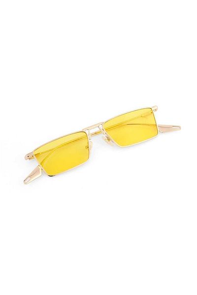 G Sport POLO Unisex Vintage Sunglasses