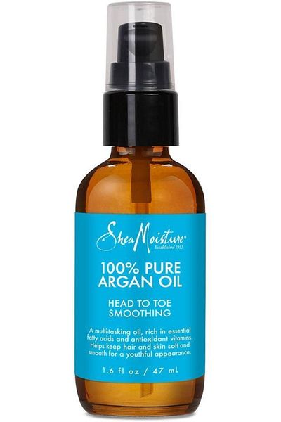 Shea Moisture Argan Oil for Hair and Skin 47ml