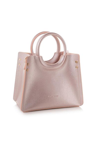 Lucky Bees Kabelka do ruky a cez rameno – dámska crossbody kabelka