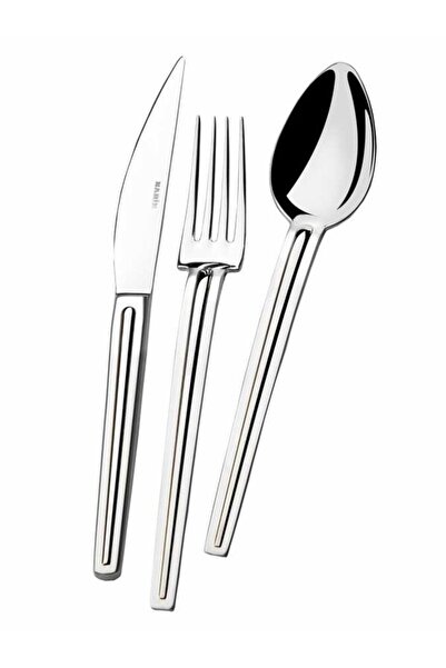 Narin ELEGANT MODEL TATLI PASTA ÇATALI 12 ADET ÇATAL