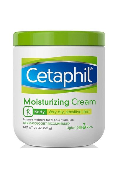 Cetaphil كريم ترطيب الجسم 566 جرام