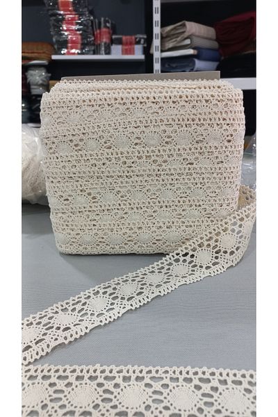 EFİL Kopanaki Lace
