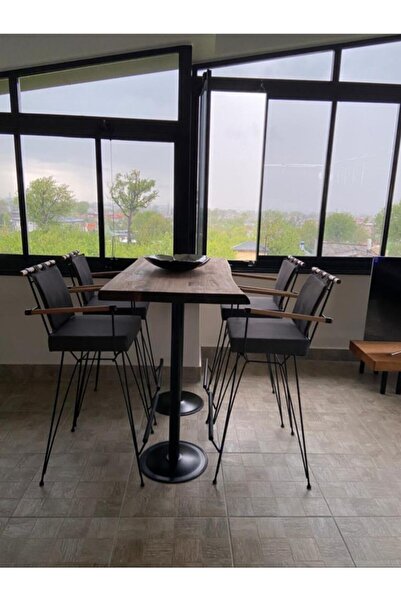 Genel Markalar Bar Masa,penyez Sandalye