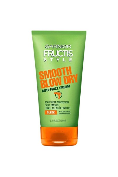 Garnier Fructis Kabarma Ve Elektriklenme Önleyici Saç Kremi 150ml
