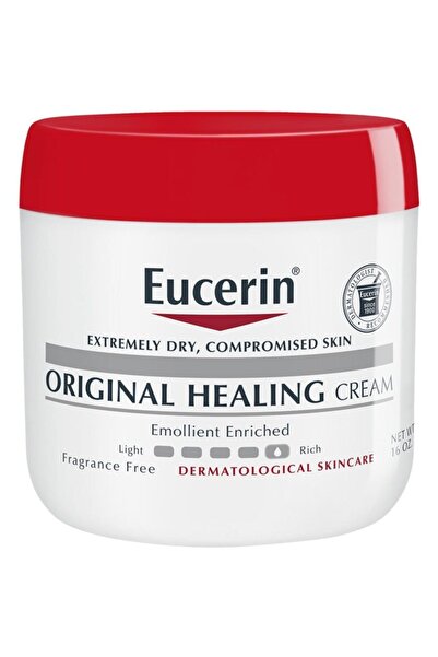 Eucerin Original Healing Krem 454gr
