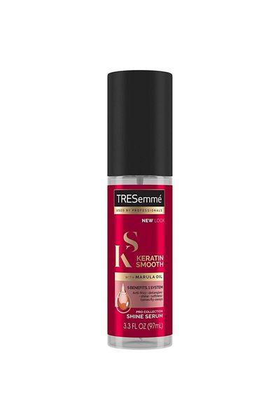 Tresemme سيروم الشعر الناعم بالكيراتين 97 مل