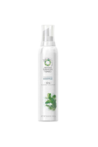 Herbal Essences Naked Hacim Kazandıran Souffle 192gr