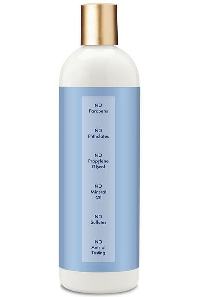 Shea Moisture Manuka Honey And Yogurt Body Wash 384ml