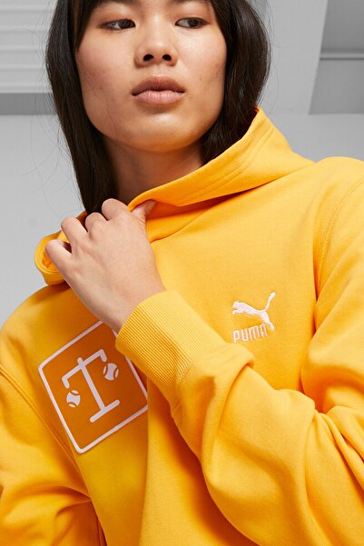 Puma Ανδρικό κλασικό φούτερ - 62136355