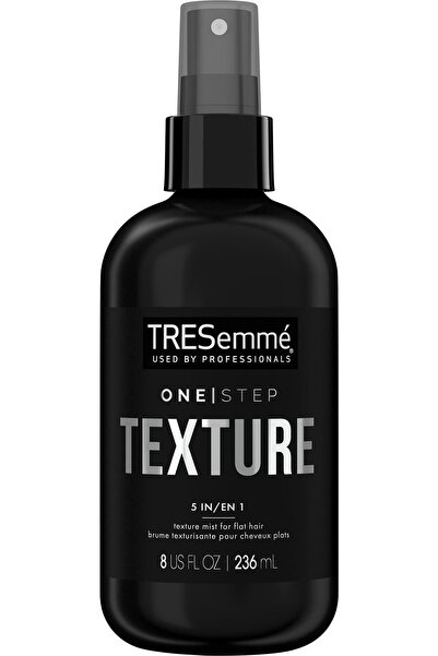 Tresemme One Step Texture 5'i 1 Arada Durulanmayan Saç Bakım Spreyi 236ML