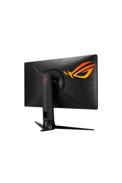 ASUS Rog Strıx Xg27uqr 27 Gamıng 4k Ips Freesync Ve G-sync Uyumlu Hdr 3840x2160 1ms(mprt) 144hz Dp