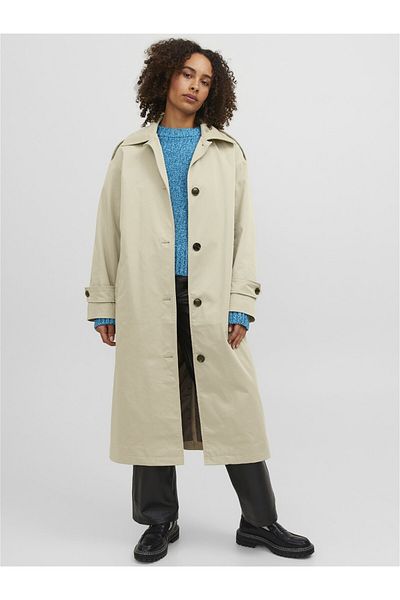 Jack and jones trenchcoat outlet