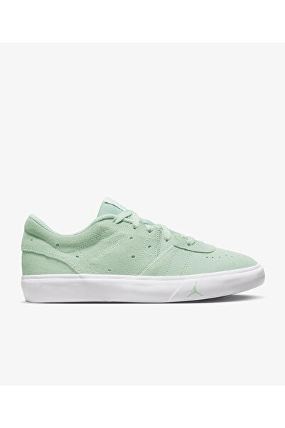 Nike Jordan Womens Series Es Kadın Jordan Yeşil Sneaker