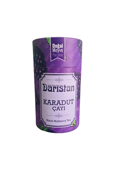 DARISTAN Karadut Çayı 400 Gr