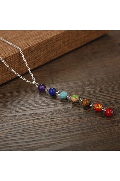KAM Chakra Necklace