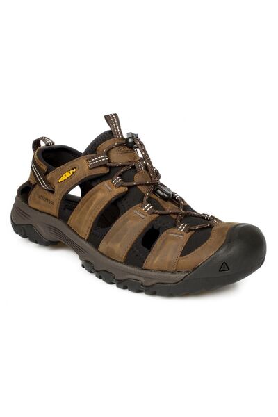 Keen 1020662   Targhee Iii Outdoor Brown Men's Sandals