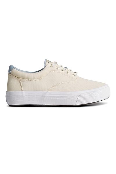 SPERRY حذاء كاجوال للرجال من Striper II Cvo باللون البيج