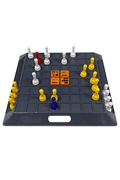 Toli Games Mezopotamya Zeka Oyunu