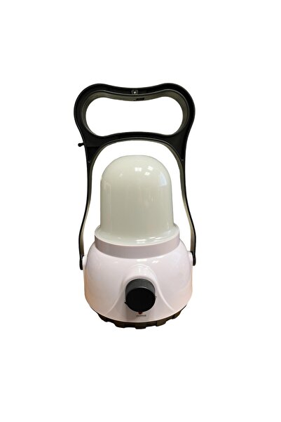 Ucuz Geldi Şarjlı Kamp Lambası Dimmerli 48 Ledli Işıldak Cata Abant Modern Ge...