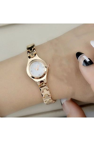 Bimodabu Minimal Vintage Women's Wrist