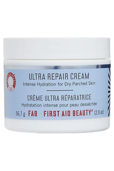 first aid beauty كريم مرطب للوجه والجسم - 56.7 جرام