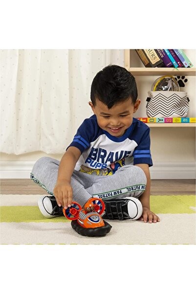 PAW PATROL Zuma 6052310 - 20114321   Model Rescue Vehicles