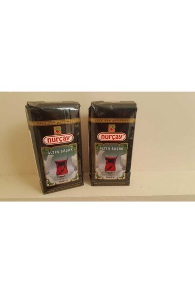 Nurçay 1kg Gold Spike