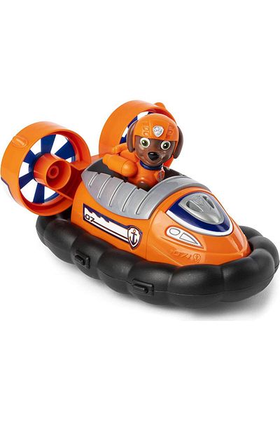 PAW PATROL Zuma 6052310 - 20114321   Model Rescue Vehicles
