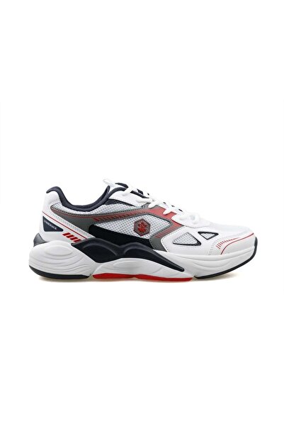 lumberjack Tech 4Fx Erkek Spor Ayakkabı Ckr00852 - 43