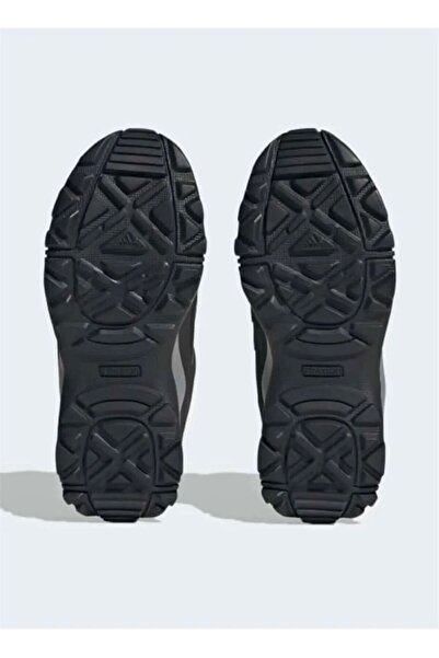 adidas ID4857-SİY TERREX HYPERHIKER MID K TREKKING AYAKKABI