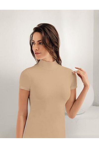 Şahinler Şahınler 1035 - Half Sleeve Fishing Body Design