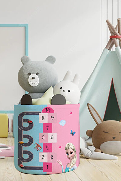 Talia Home Camera dublă pentru fete și băieți - Organizator pentru copii și c...