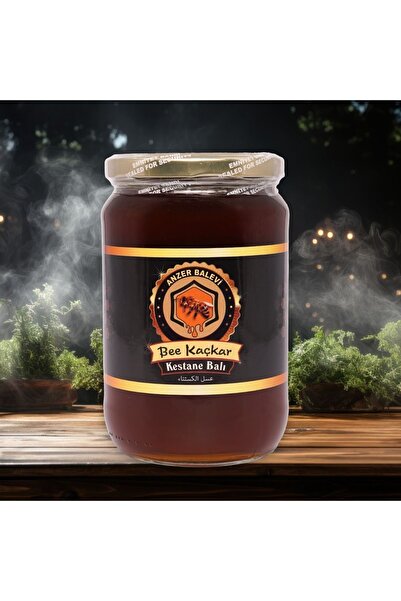 Anzer Balevi Kestane Balı