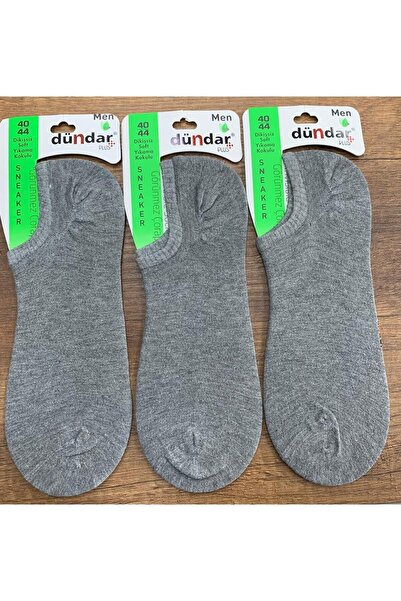 Dündar Чоловічий Snekarss Бамбуковий безшовний 3-х предметний набір