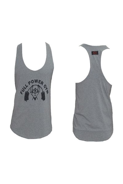 Full power Gym Sleeveless Athlete