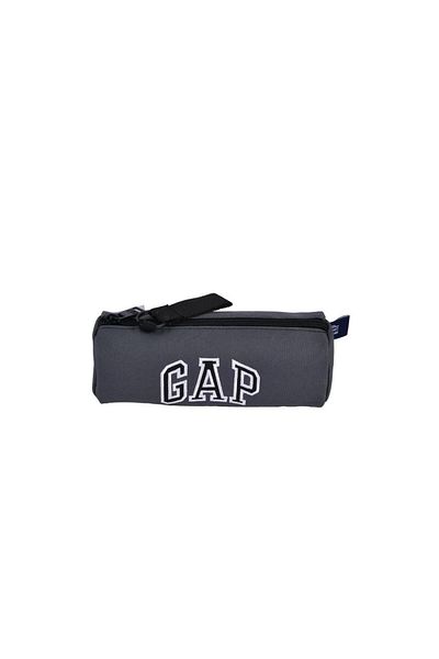 GAP Gray Pencil Bag - Model 13400
