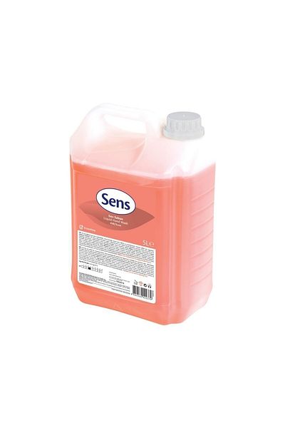 Sens Rose Scented Liquid Soap 5 L