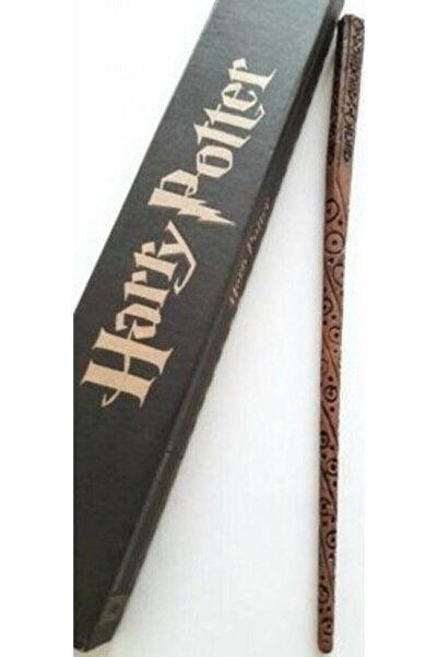 HAPPENS Harry Potter Asa Sirius Black Asa 33 Cm Hediyelik Dekoratif Eşya Şık