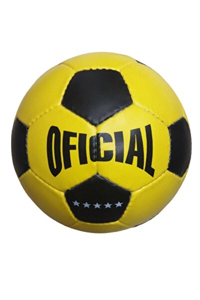 emre spor Futsal Slon Topu Dikişli 3 No Salon Futbolu (futsal) Topu