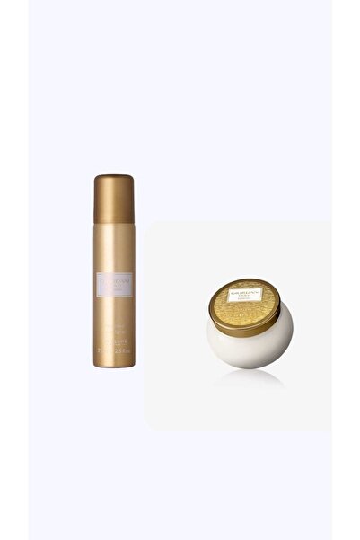 Oriflame Essenza Deodorant ve yeni ambalaj kavanoz krem