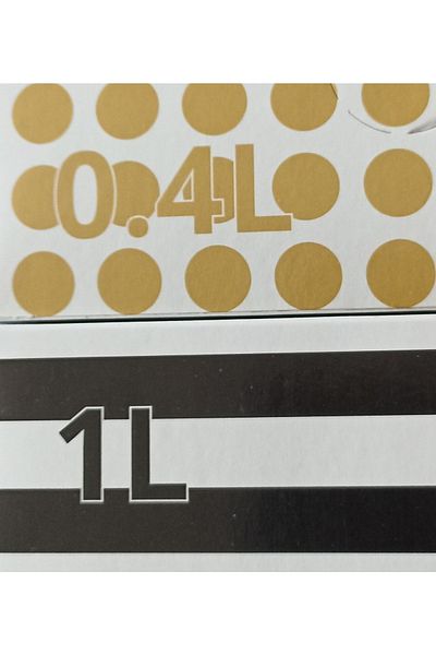 IKEA إجمالي 60 كيس ثلاجة قابل للقفل Cn Ticaret 30 قطعة 0.4 لتر أصفر و 30 قطعة 1 لتر أسود