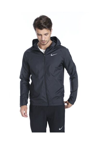 Nike Nıke Erkek Yağmurluk Bv4870-010