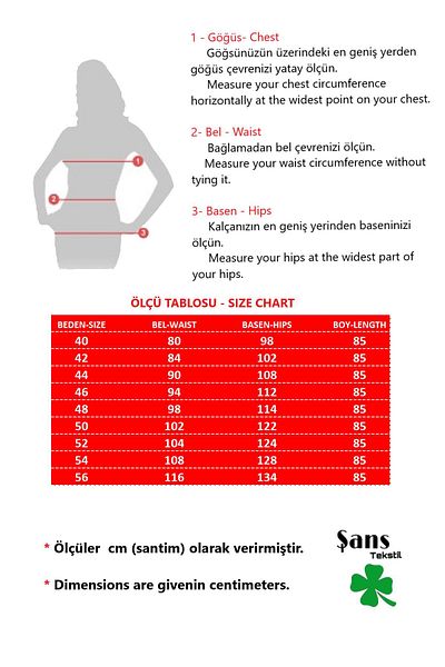 Şans Sötétkék nagy méretű farmer szoknya hasítékkal - 5 zseb 65N38096