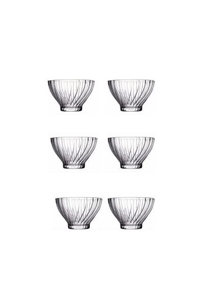 Paşabahçe 530216 Bouquet Bowl 10 Cm