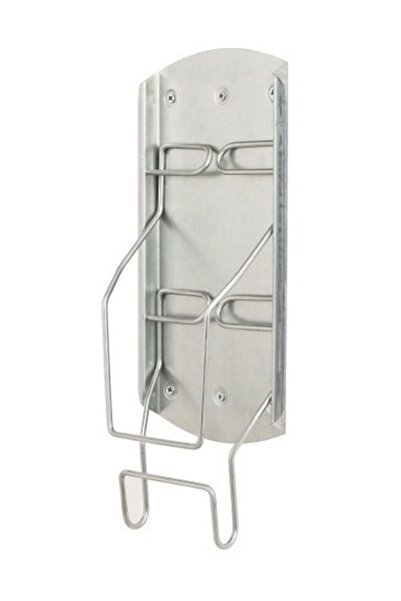 IKEA Variera Galvanizli Çeli?k Ütü Tutacağı - Monte Ediilebilir Ütü Kabı