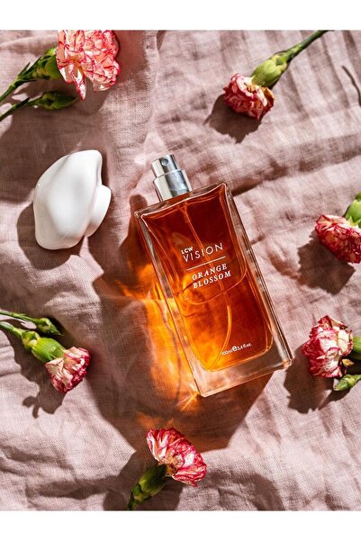 LC Waikiki LCW ACCESSORIES - Γυναικείο άρωμα Orange EDP 100 Ml