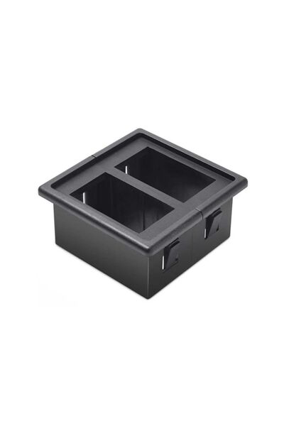 SomayStore Switch Marin Anahtar Çerçevesi (SWİON CARLİNG SWİTCH FRAMEWORK) 61...