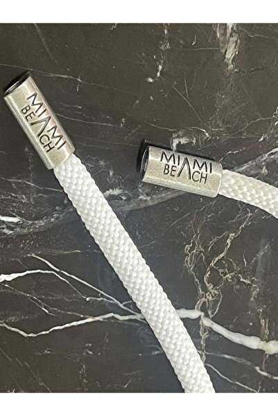 Miami Beach Erkek Büyük Beden Kapri