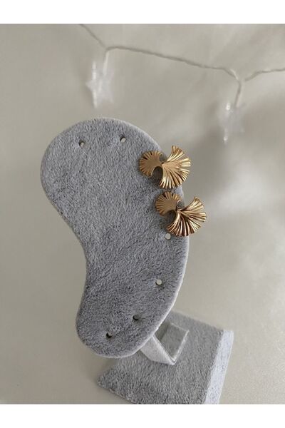 pisay takı & aksesuar Yelpaze Xuping Küpe