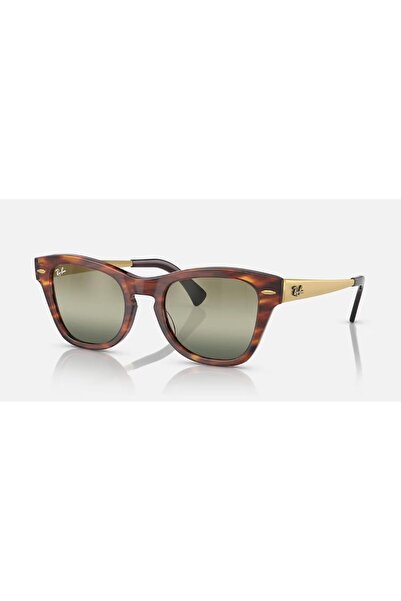 Ray-Ban Rayban 0rb0707sm 954/g4 53 Kadın Güneş Gözlüğü